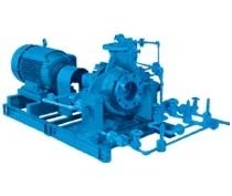 Kirloskar KPD Process Pumps, Max Flow Rate: 500lpm