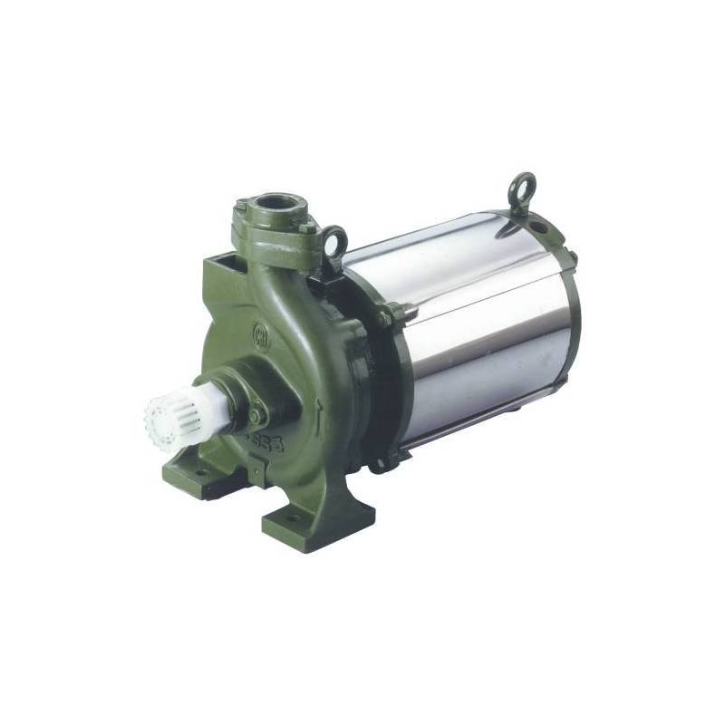 15 to 50 m Single Phase CRI Make Openwell Pump, Model Number: CSS-24(HH), 2900