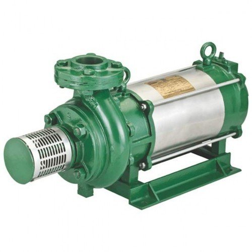 2 - 5 HP Openwell Submersible Pump, For Industrial, Model Name/Number: Csm