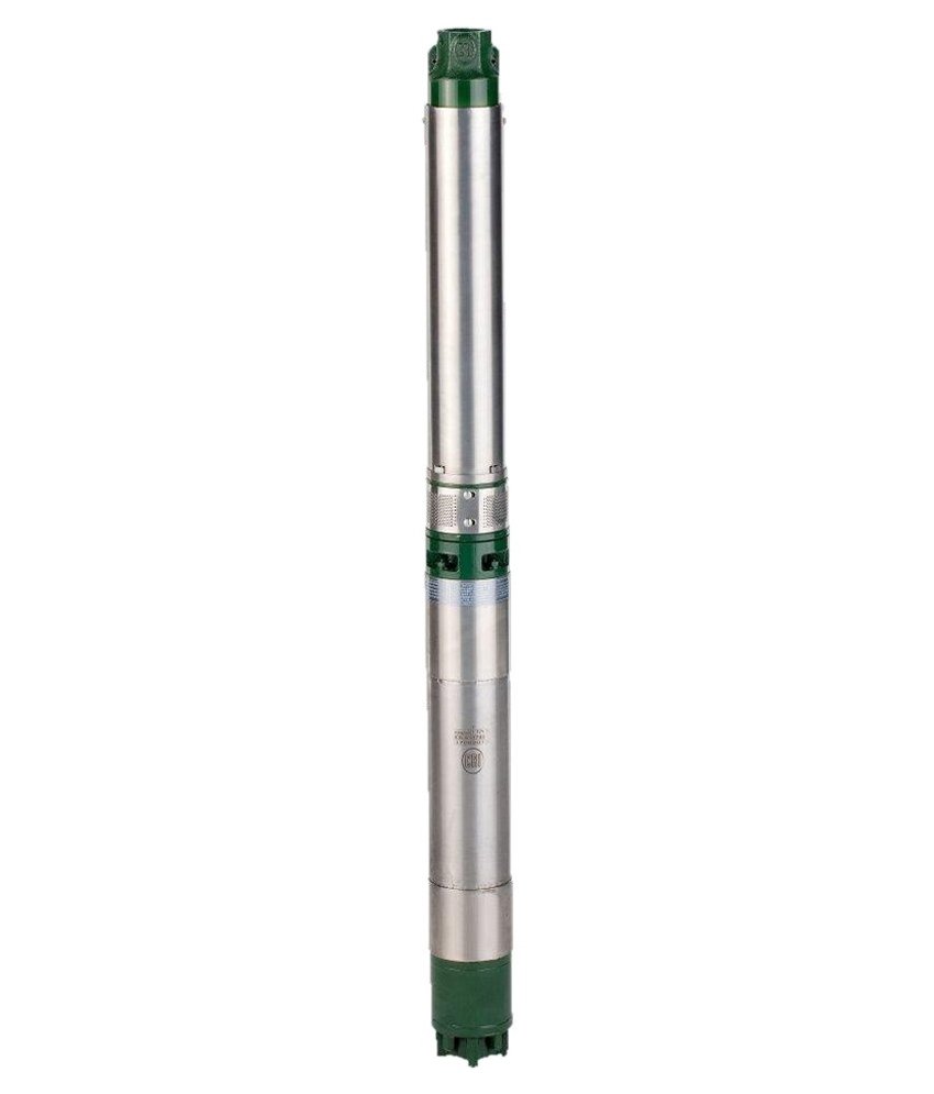 9 Stage 65 - 170 Cri 1.5 HP Submersible Pumps