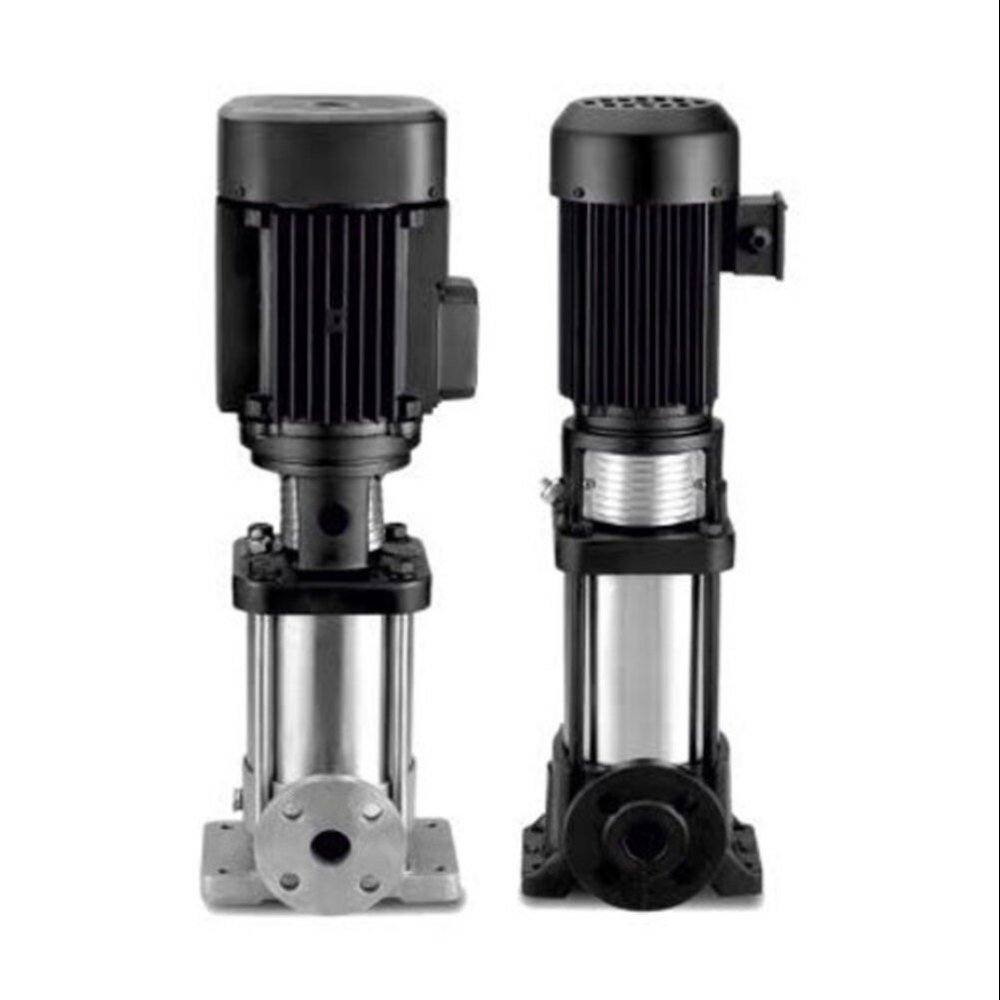 Cri Pressure Pumps