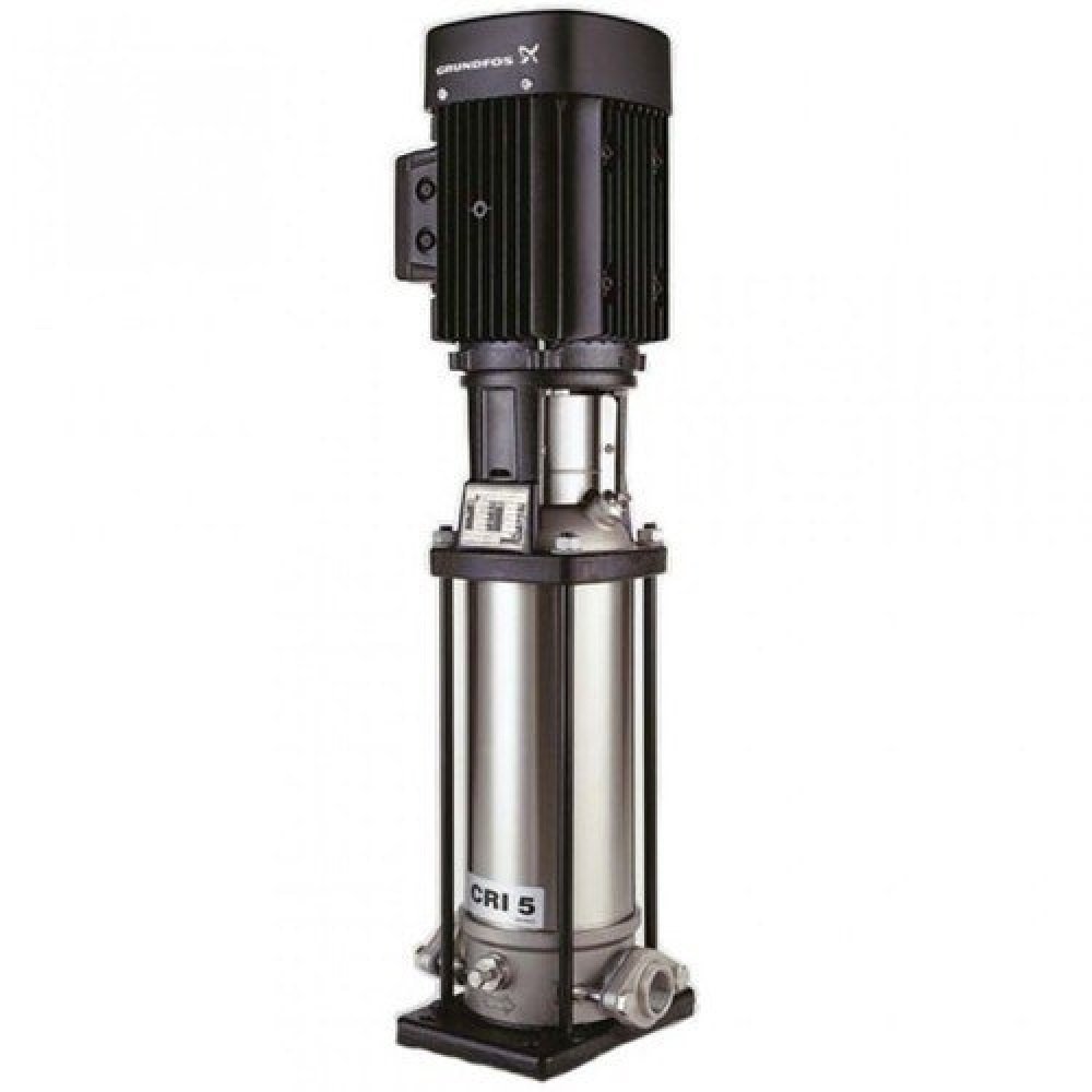 CRI 2/15 High Pressure Pump, For Industrial