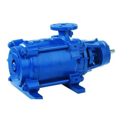 High Pressure Pumps, For Industrial