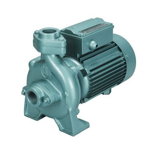 CRI 1.5HP Monoblock Pump, Discharge Outlet Size: 25 Mm