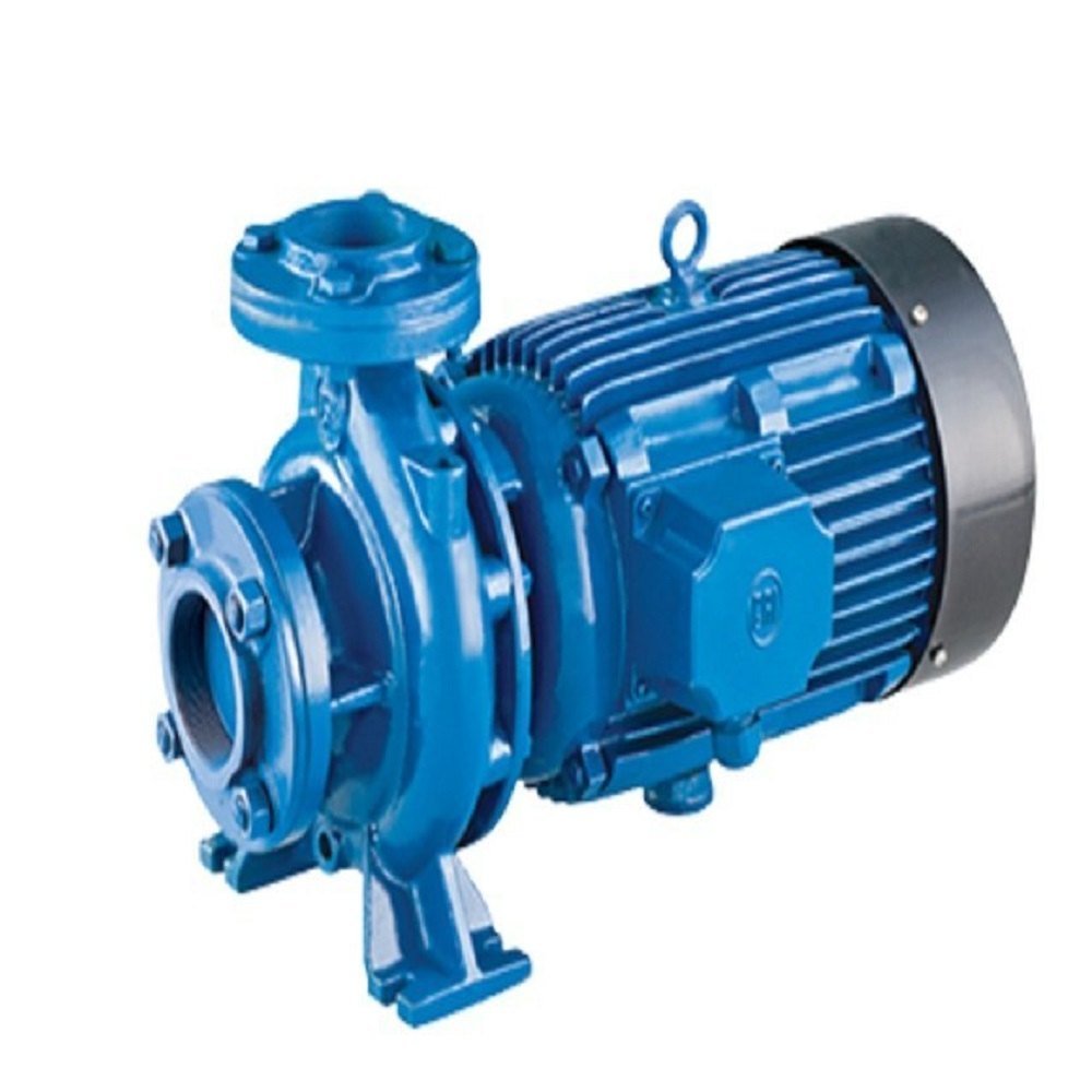 CRI BP 335 Industrial Monoblock Pump, 50 Hz