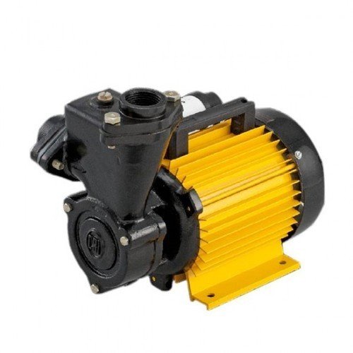 Electric CRI Regenerative Monoblock Pump