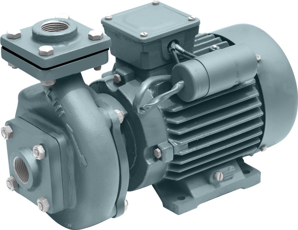 Single Stage Kirloskar, Kds Series Monobloc Pump Set, 0.5 To 30 HP