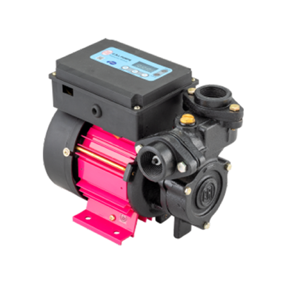 0.5 HP CRI I Smart Self Priming Pump