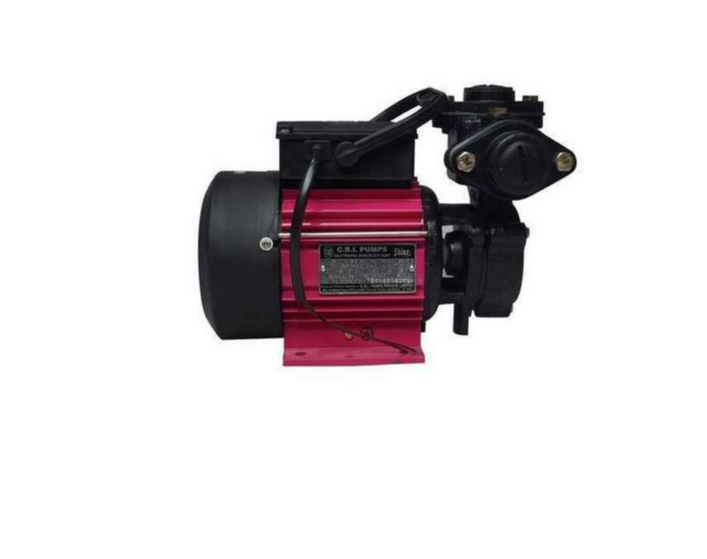 0.5 HP Cri Pumps Self Priming SHINE MODEL