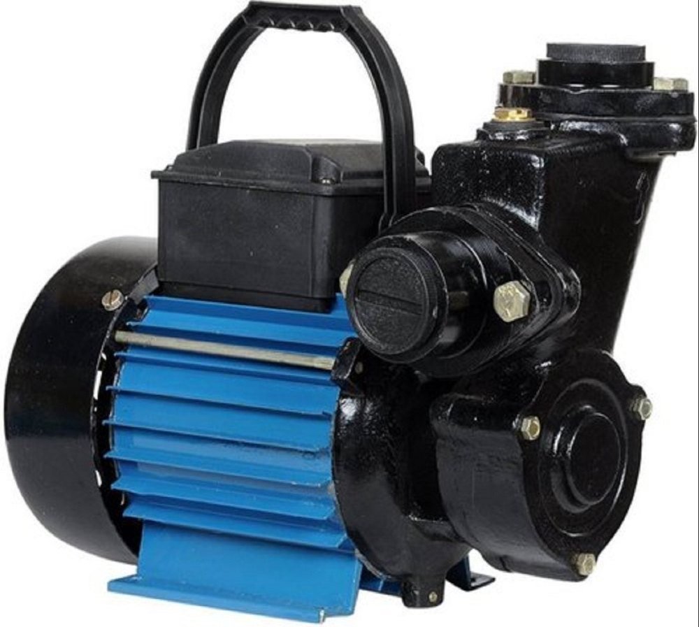 0.5 HP CRI Self Priming Pump