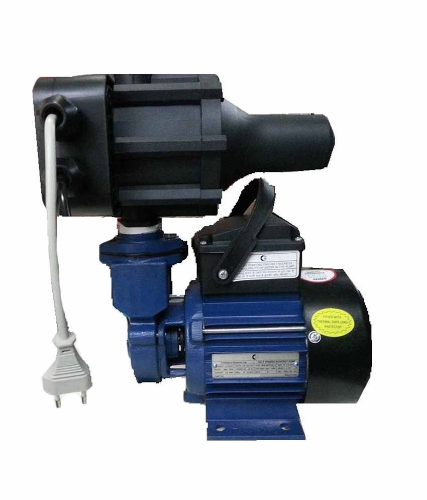 Electric 0.5 Hp Pressure Pump, For Domestic And Industrial