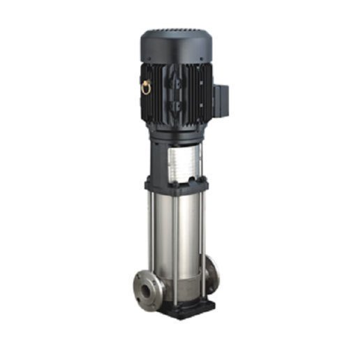 14 kg Three Phase MVC-2/15SR CRI Vertical Inline Pump