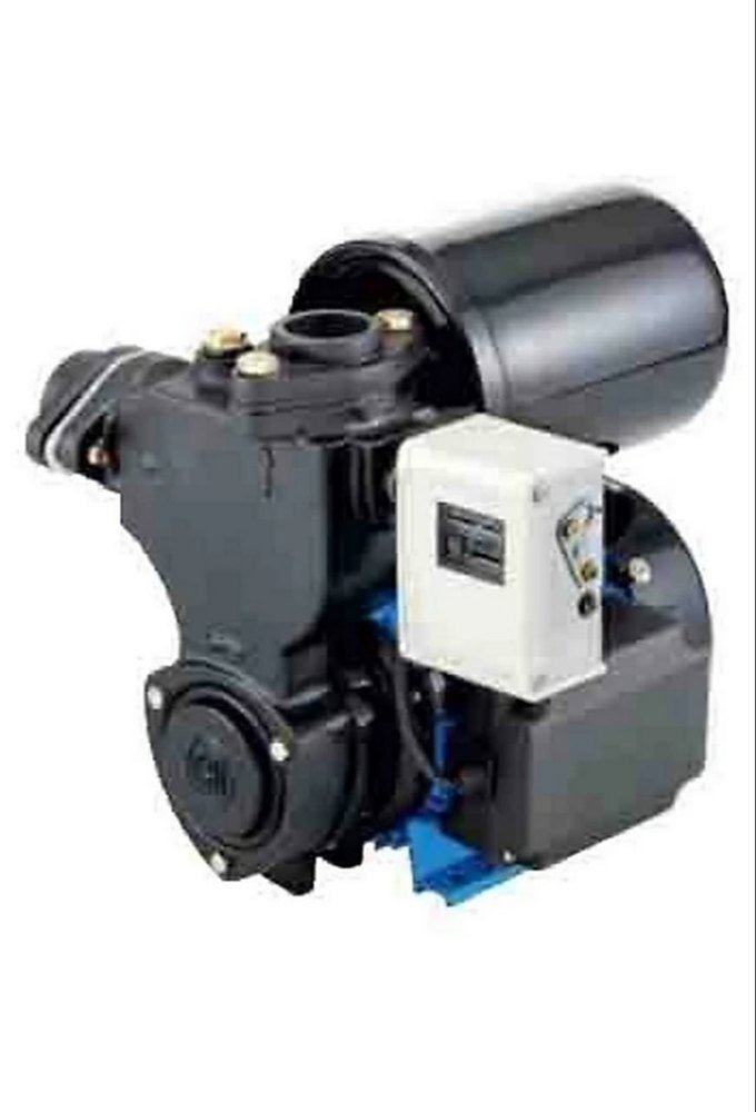 CRI Royal Force 50 Pressure Booster Pump, For Industrial