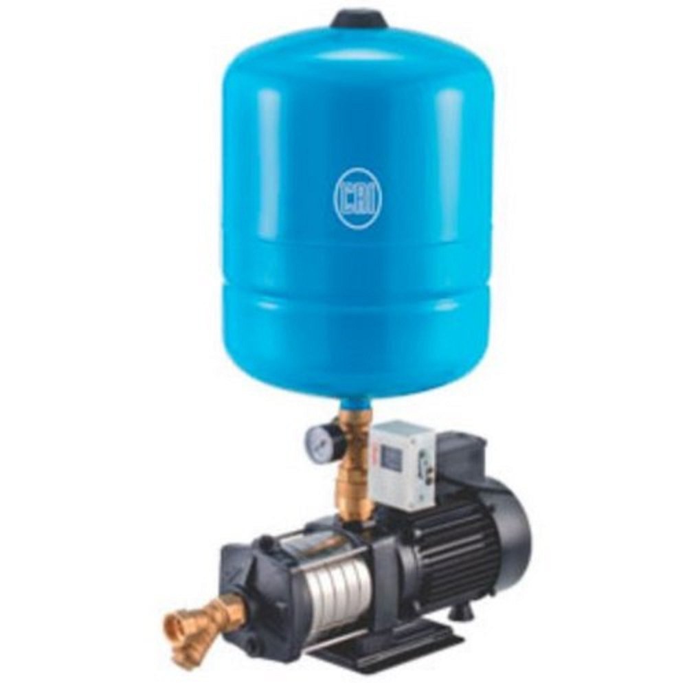 Cri Domestic Pressure Booster Pump, For Commercial