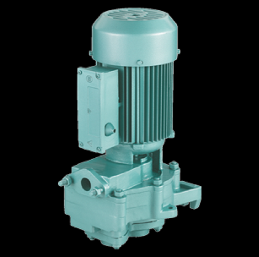 CRI Cast Iron BP Series Single Stage Centrifugal Pump