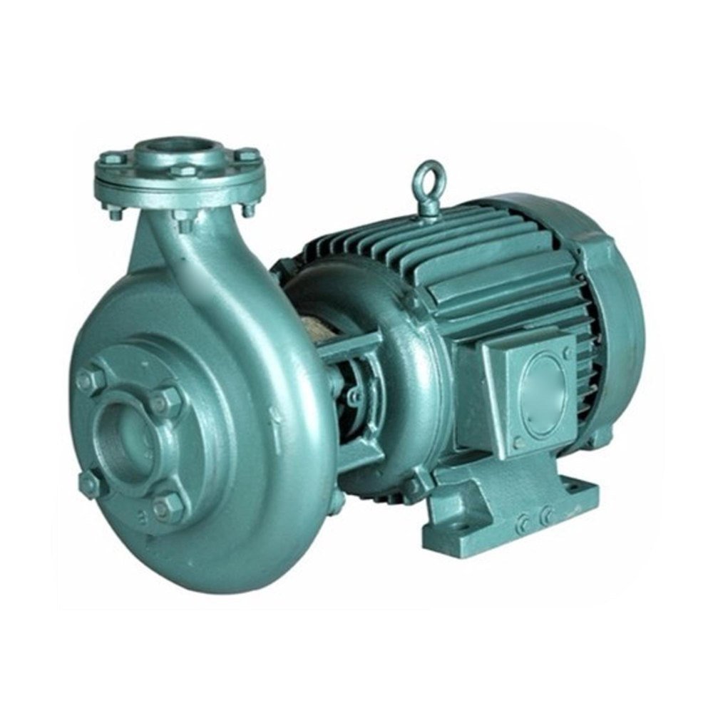 Multi-Stage CRI Jumbo Centrifugal Monoblock Pump