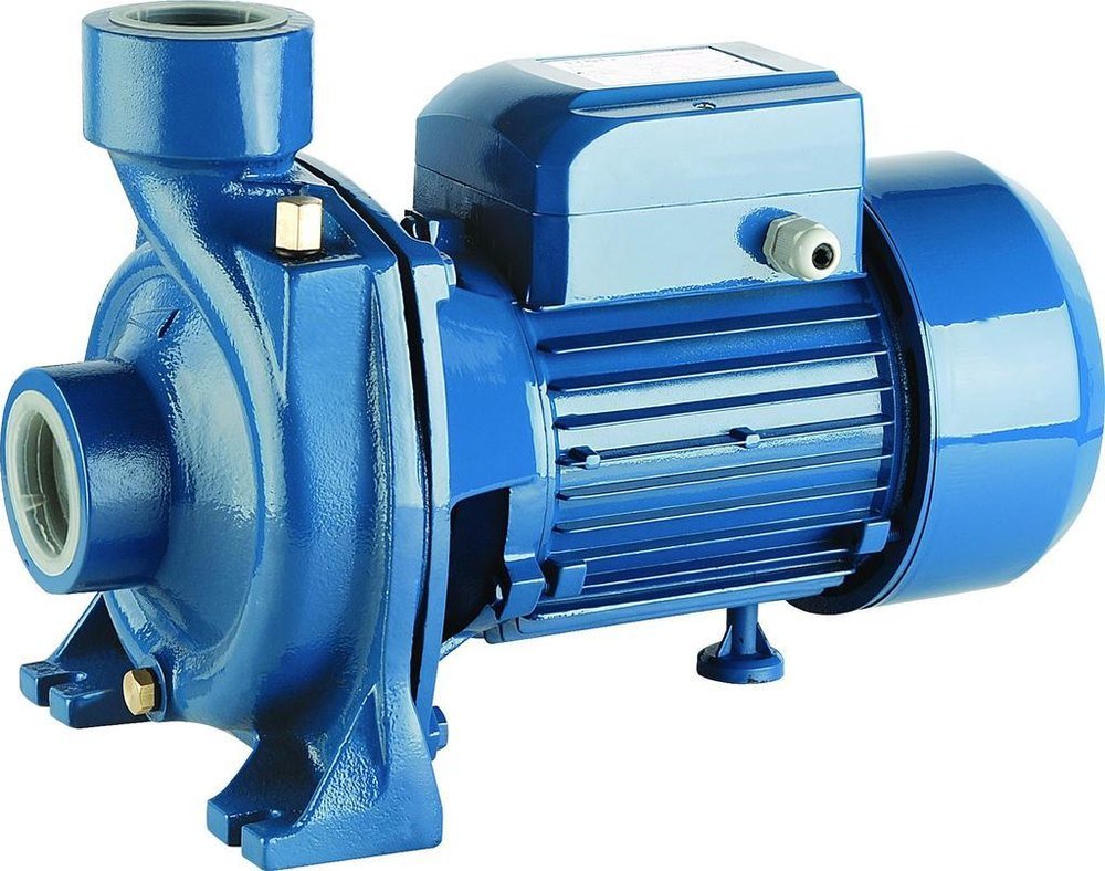 Water Pump Motor, For Industrial, 2 - 5 HP