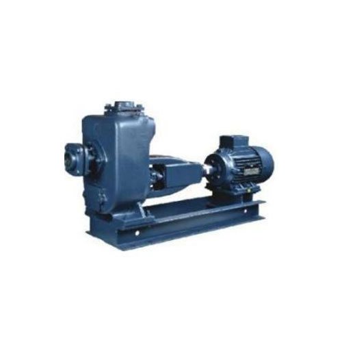 Crompton Dewatering Mud Pump