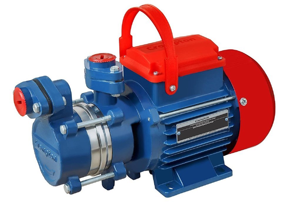 Electric Crompton 0.5 HP Sp Aquagold Water Pump