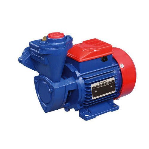 3 To 54 Meter Mild Steel Crompton Sp Mini Champ Water Pump, 0.1 - 1 Hp