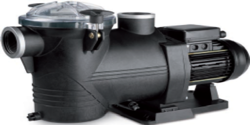 1-3HP Electric Pool Pump- Crompton, 0.1 - 1 HP