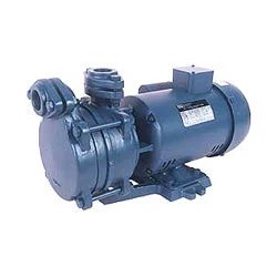 0-5 m Mild Steel Crompton Pump, For Industrial