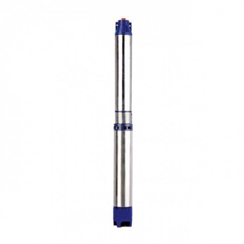 Hydraulic Crompton Submersible Pump