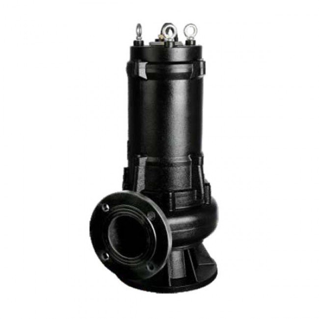 Crompton Dewatering Submersible Pump