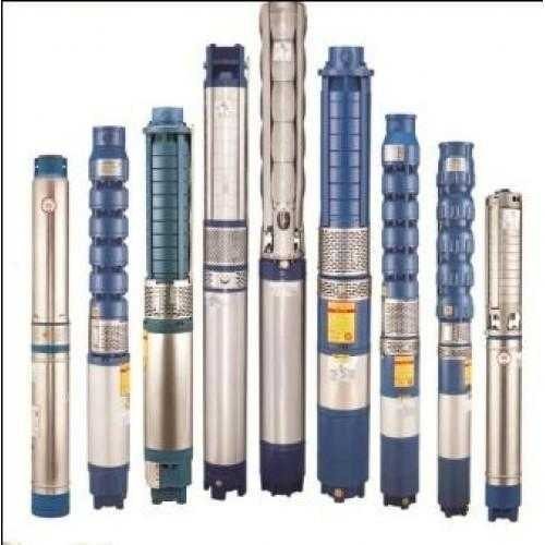 Crompton Submersible Pumps