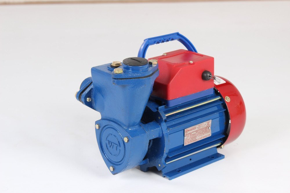 0.5 HP 0.50HP CROMPTON TYPE HEAVY SELFPRIMING PUMP