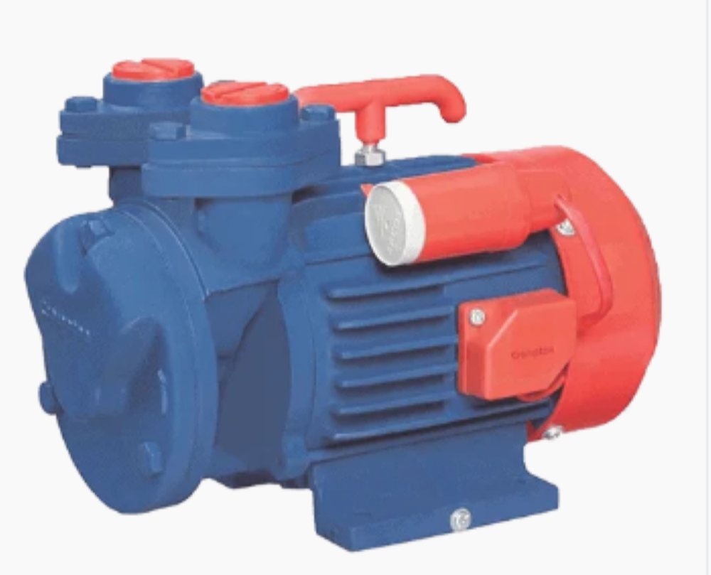 Crompton Self Priming Pump