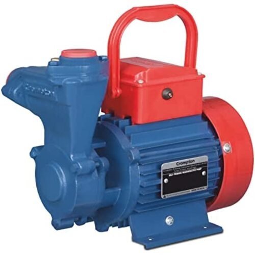 1 HP CROMPTON MINI CHAMP PUMP 2