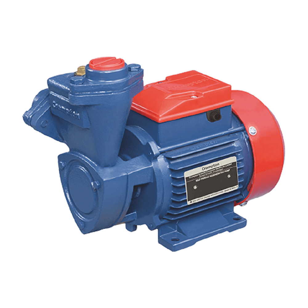 Crompton Mini Champ I Optimum Performance Series Self Priming Regenerative Pump