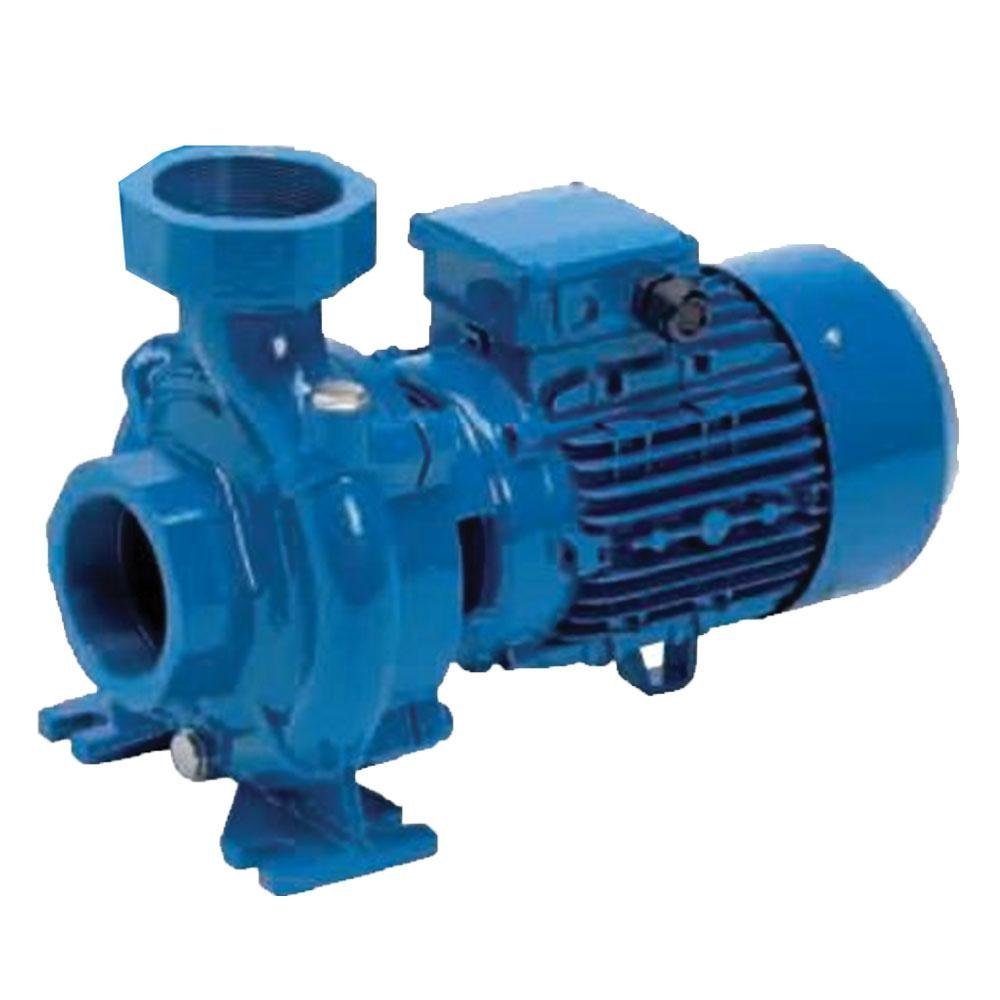 1 HP Crompton Self Priming Regenerative Pump