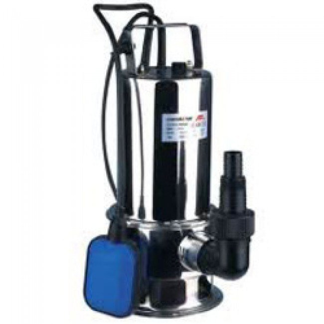 Multi Stage Pump Less than 1 HP Crompton Sewage Submersible Pumps, For Home/Industrial