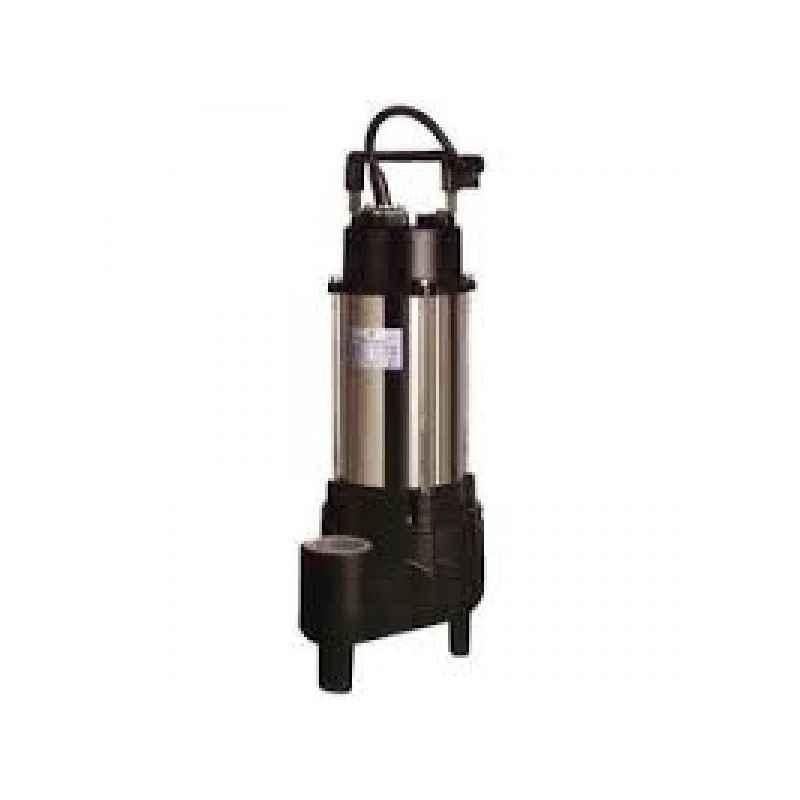 Less than 1 HP Single Phase Crompton Sewage pumps 0.5HP, Model Name/Number: STPG052(1PH)