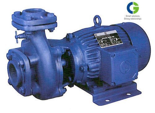 Crompton Monoblock Pump, Warranty: 12 months