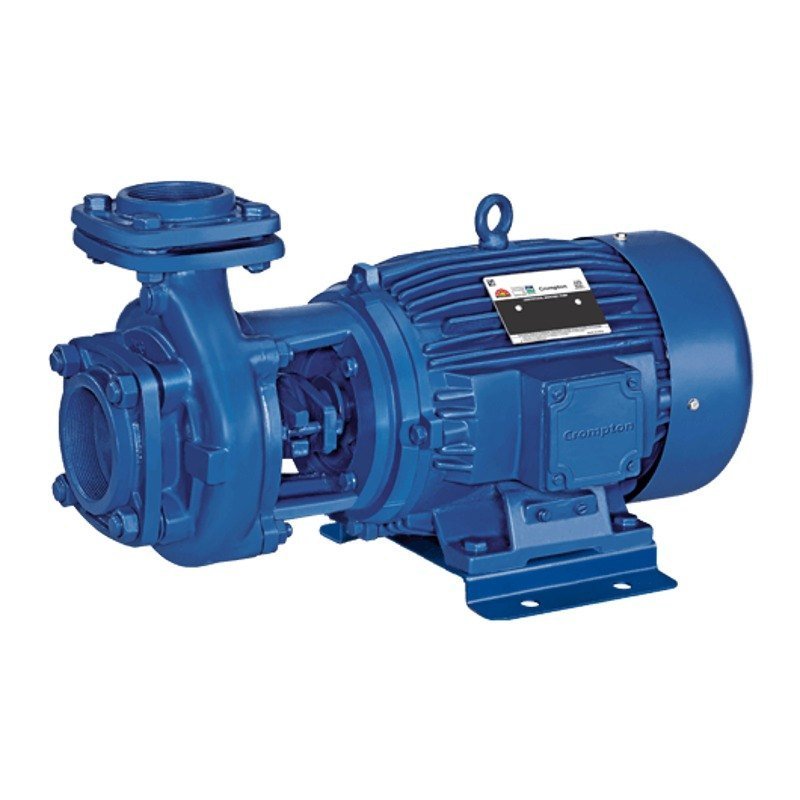 Crompton CENTRIFUGAL MONESET Pump MBK22(1PH)-24 (2 HP)