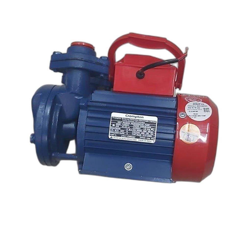 Crompton Flomax Series Monoblock Pump, 2 HP