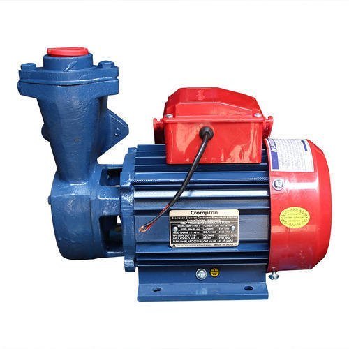 Crompton Monoblock pump