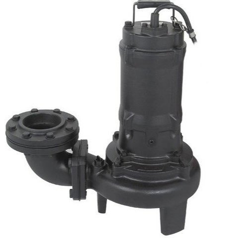 50m Lubi Submersible Pump