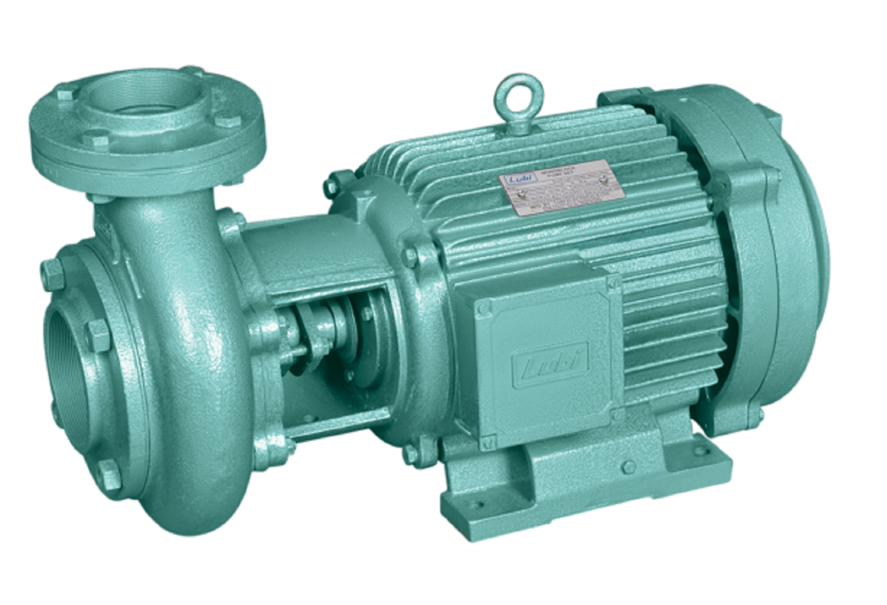 Lubi MS LBH Series High Speed Monoblock Pumps, 22 Kw