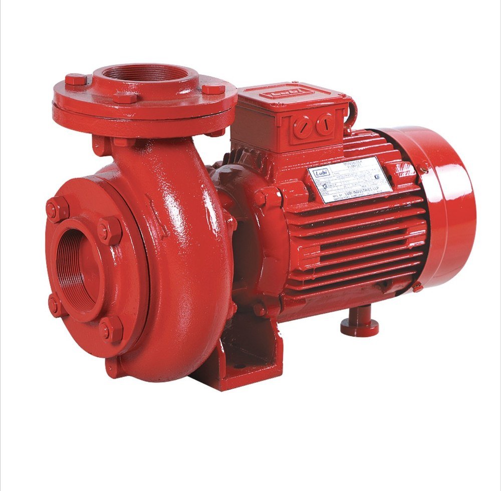 Lubi Fire Monoblock Pump