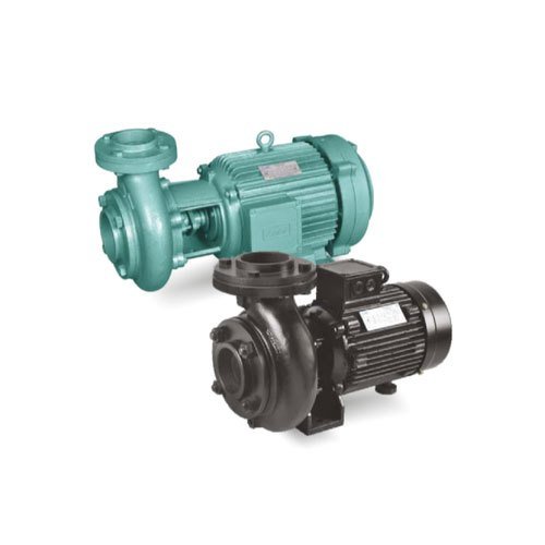 Lubi Three Phase Monoblock Pump, Phase: Three Phase