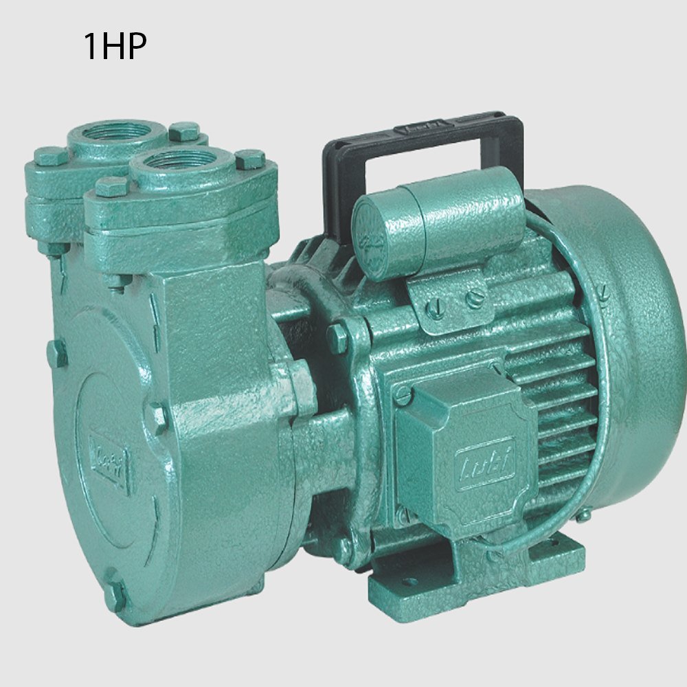 0.5 HP MDH-31 Lubi Self Priming Monoblock Pumps