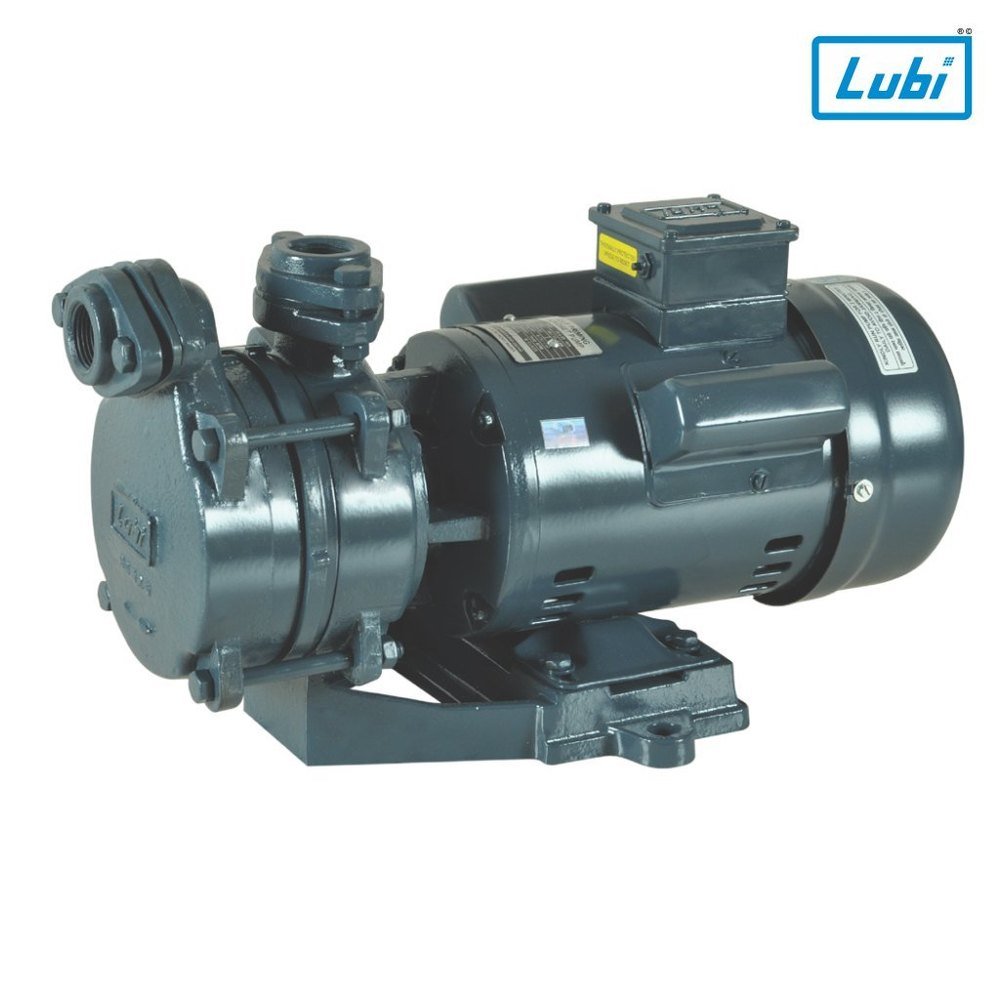 Lubi MDL-2SP/TC Self Priming Monoblock Pumps, 0.37kW