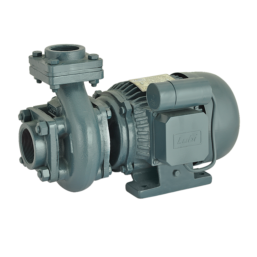 1HP Lubi Centrifugal Monoblock Pump