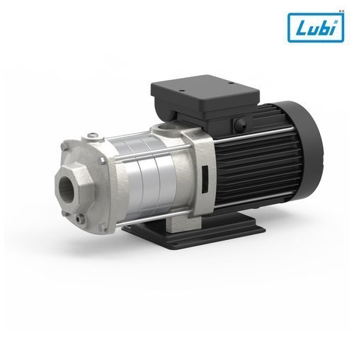 Lubi Multi-Stage Centrifugal Pumps, For Industrial