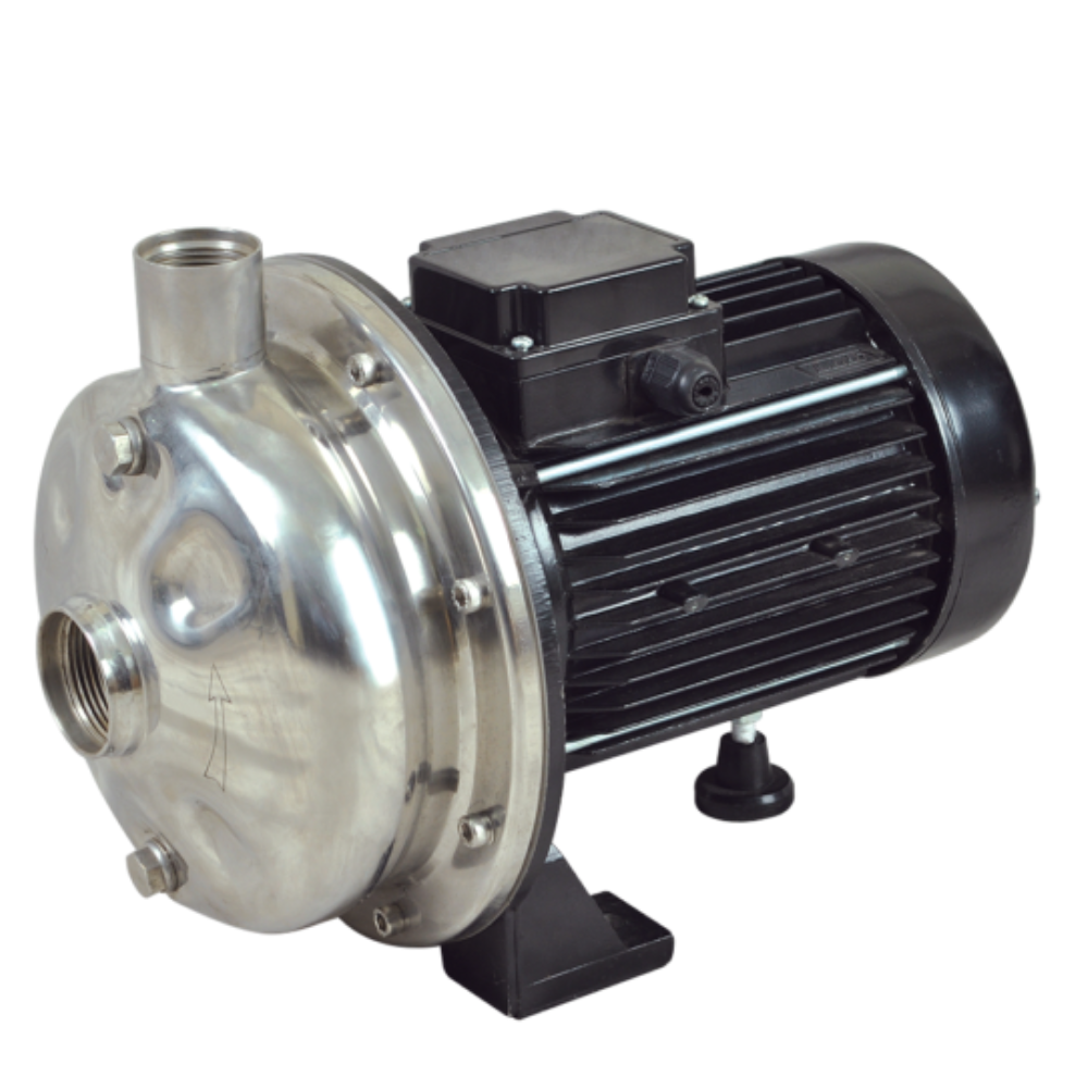 Multi-Stage Lubi Horizontal Centrifugal Pump