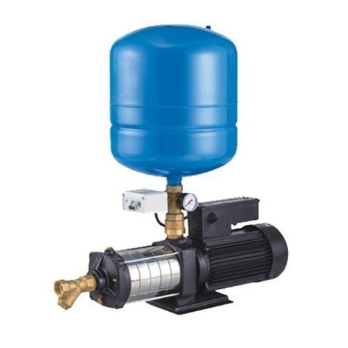 Lubi Pressure Pump, Voltage: Up to 230 V